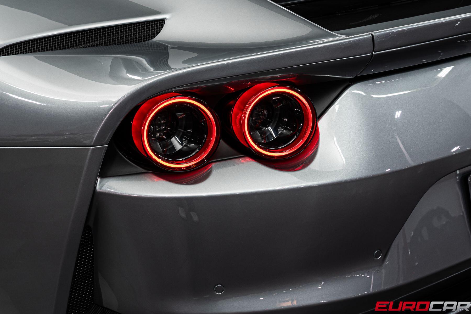 2020 Ferrari 812 Superfast *PASSENGER DISPLAY * FRONT LIFT*Image 24