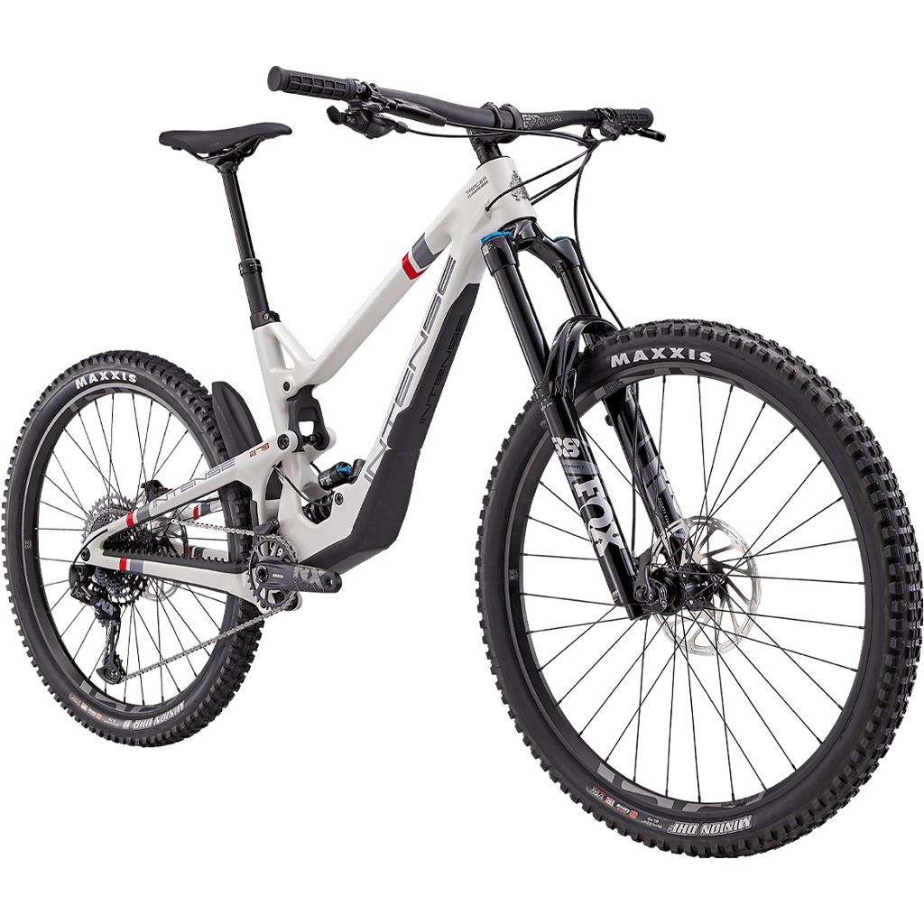 2025 Intense Tracer 279 Expert