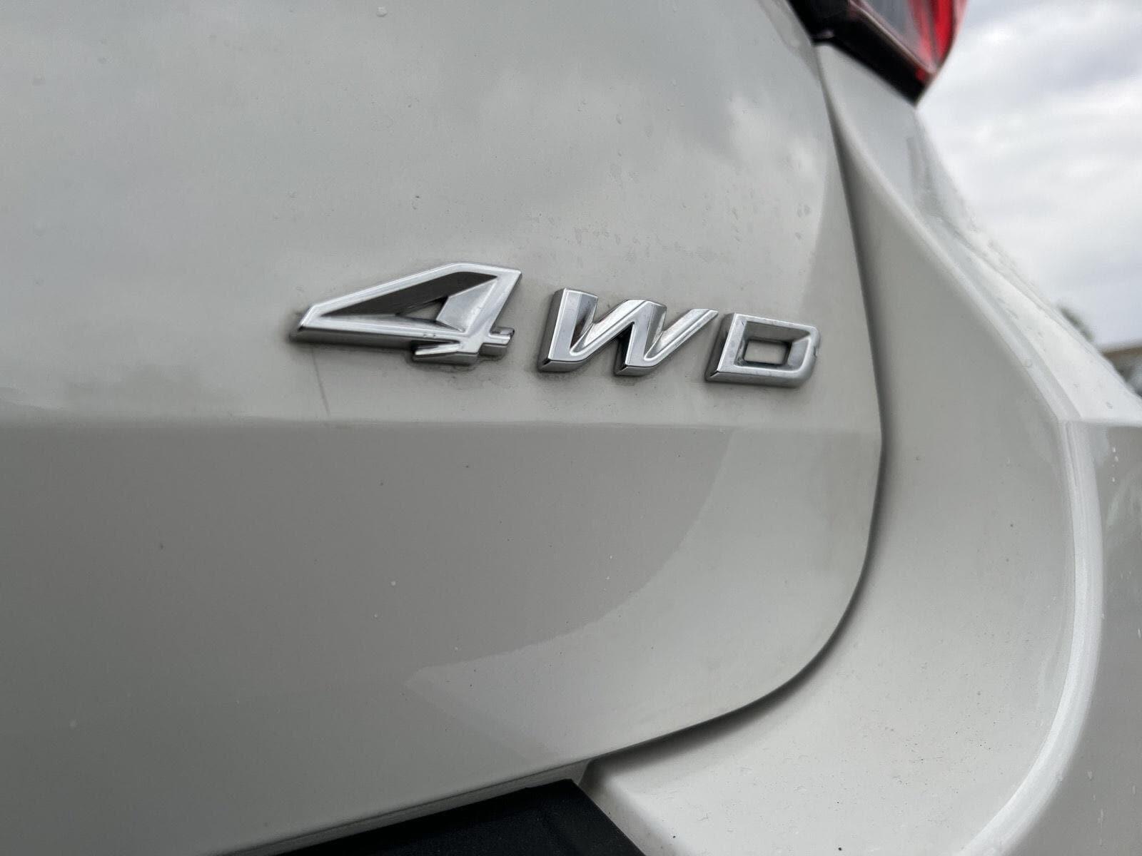 2025 Ford Explorer Active - Photo 7
