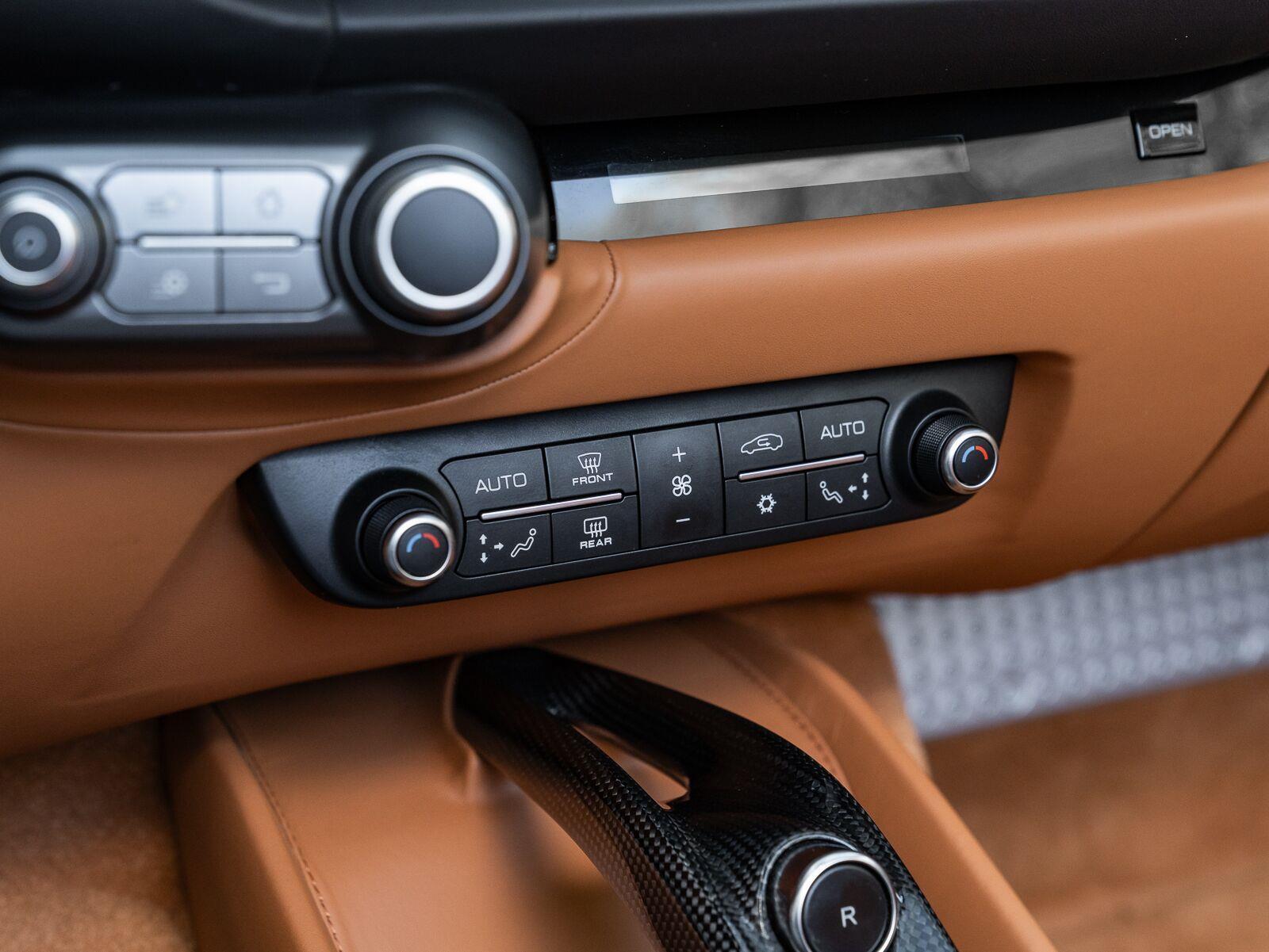 Used 2022 Ferrari 812 GTS Convertible
