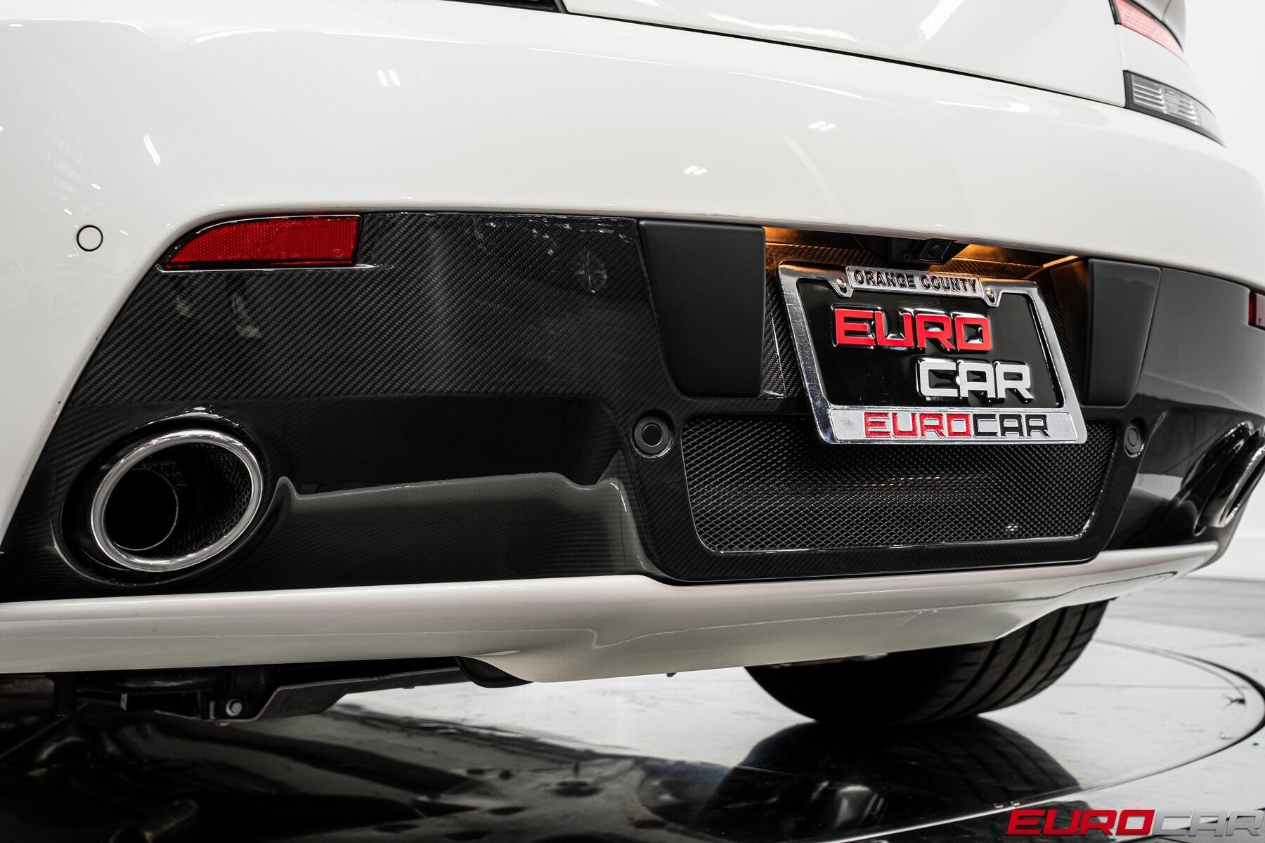 Used 2017 Aston Martin V12 Vantage S *CARBON FIBER OPTIONS * FULL PPF*Image 21