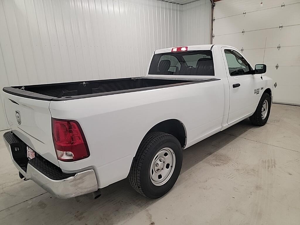 2023 RAM Ram 1500 Classic Tradesman photo 6