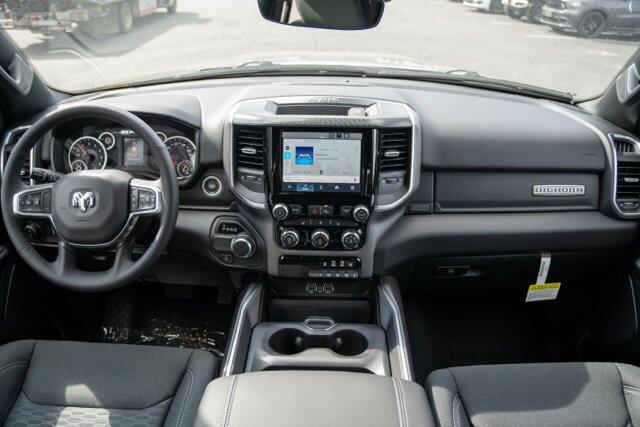 2026 RAM 1500 Big Horn/Lone Star - Photo 16