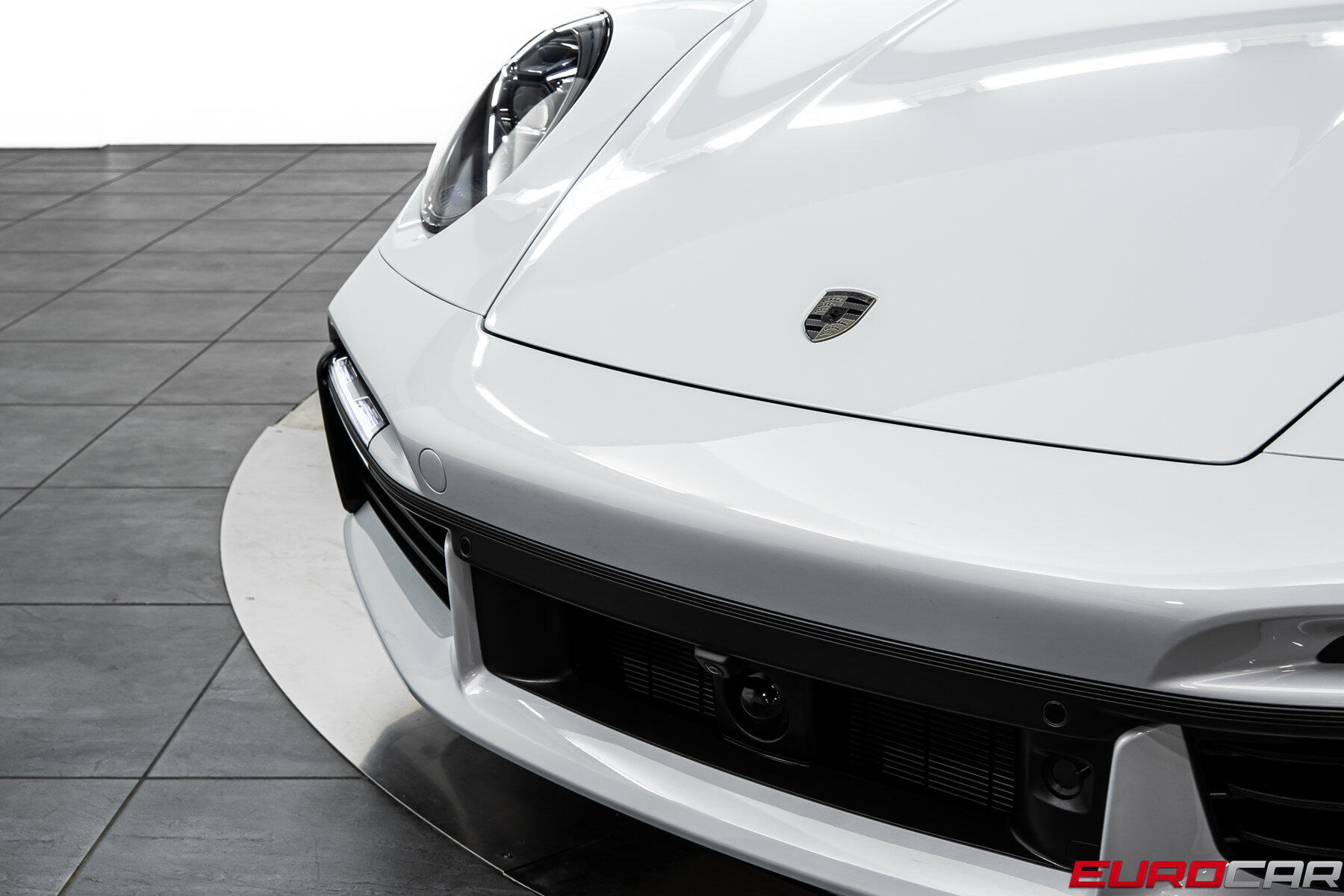 2025 Porsche 911 Turbo 50 Years *ONLY 113 MILES * 1692 OF 1974*Image 11