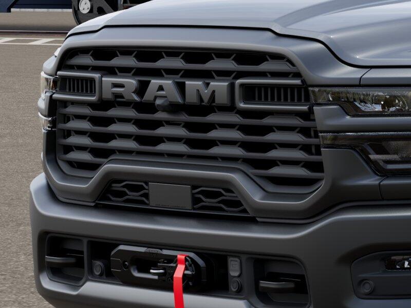 2026 RAM 2500 Tradesman - Photo 7