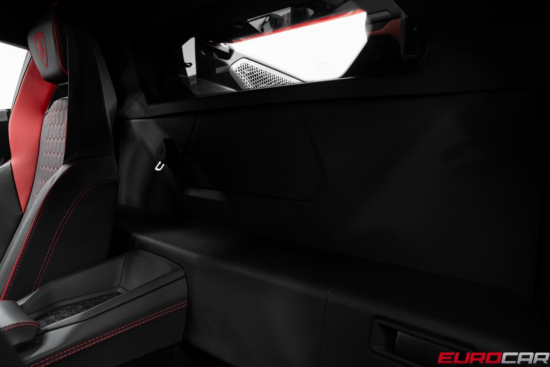 Used 2024 Lamborghini Revuelto *HUGE CARBON OPTIONS * FACTORY MATTE PAINT*Image 51