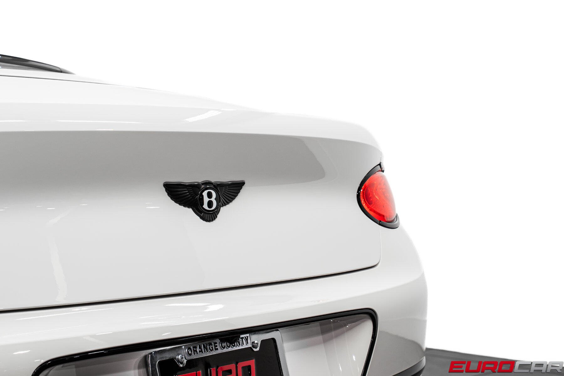 2022 Bentley Continental GTC Speed *ROTATING DISPLAY * FRONT PPF*Image 21
