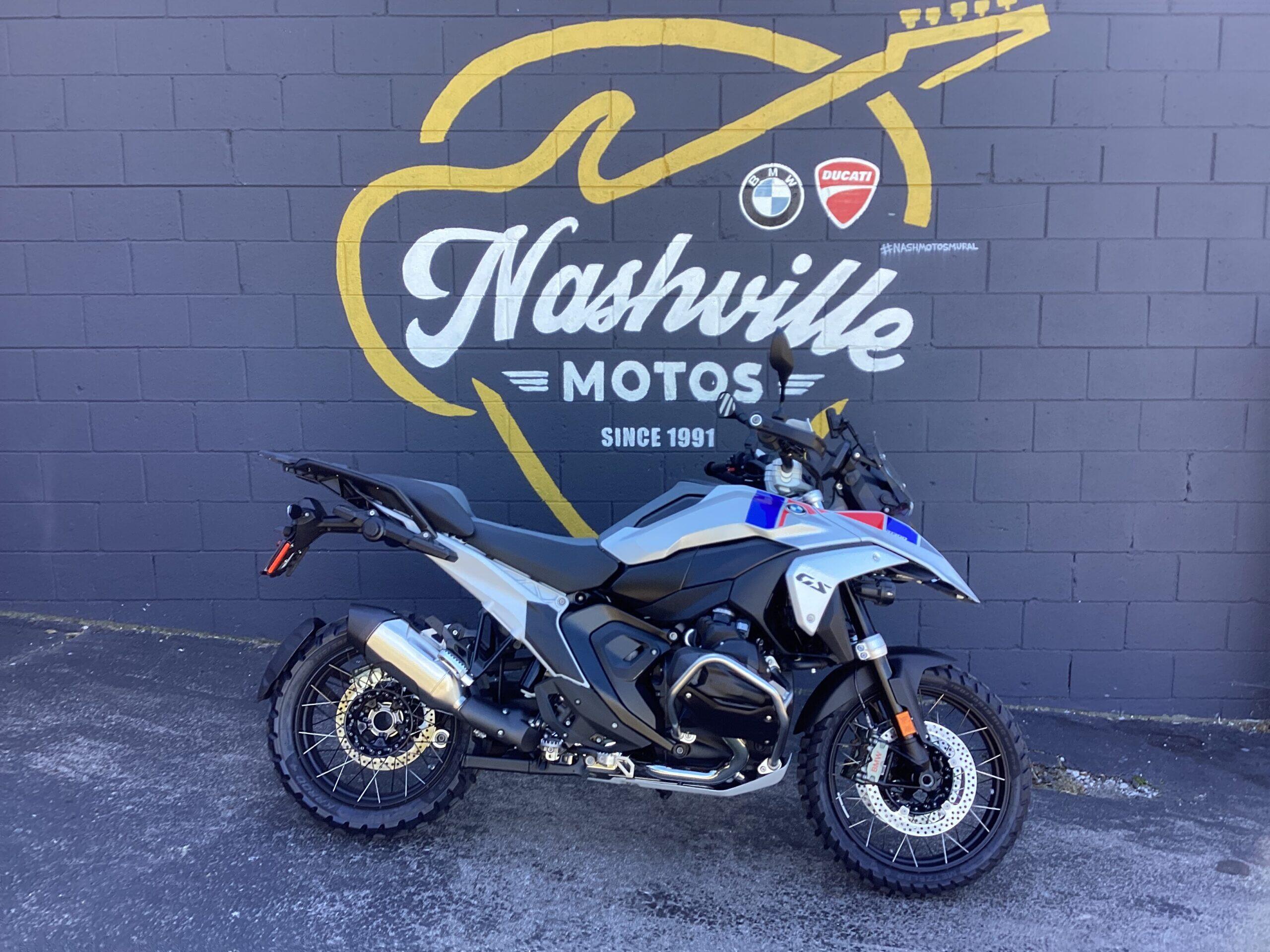2027 BMW R 1300 GS