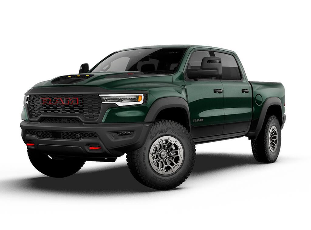 2027 RAM 1500