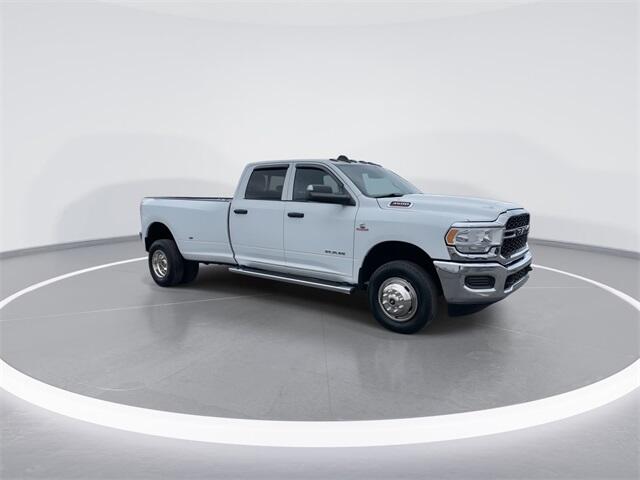 Used 2022 RAM Ram 3500 Pickup Tradesman with VIN 3C63RRGL0NG415272 for sale in Anaheim, CA