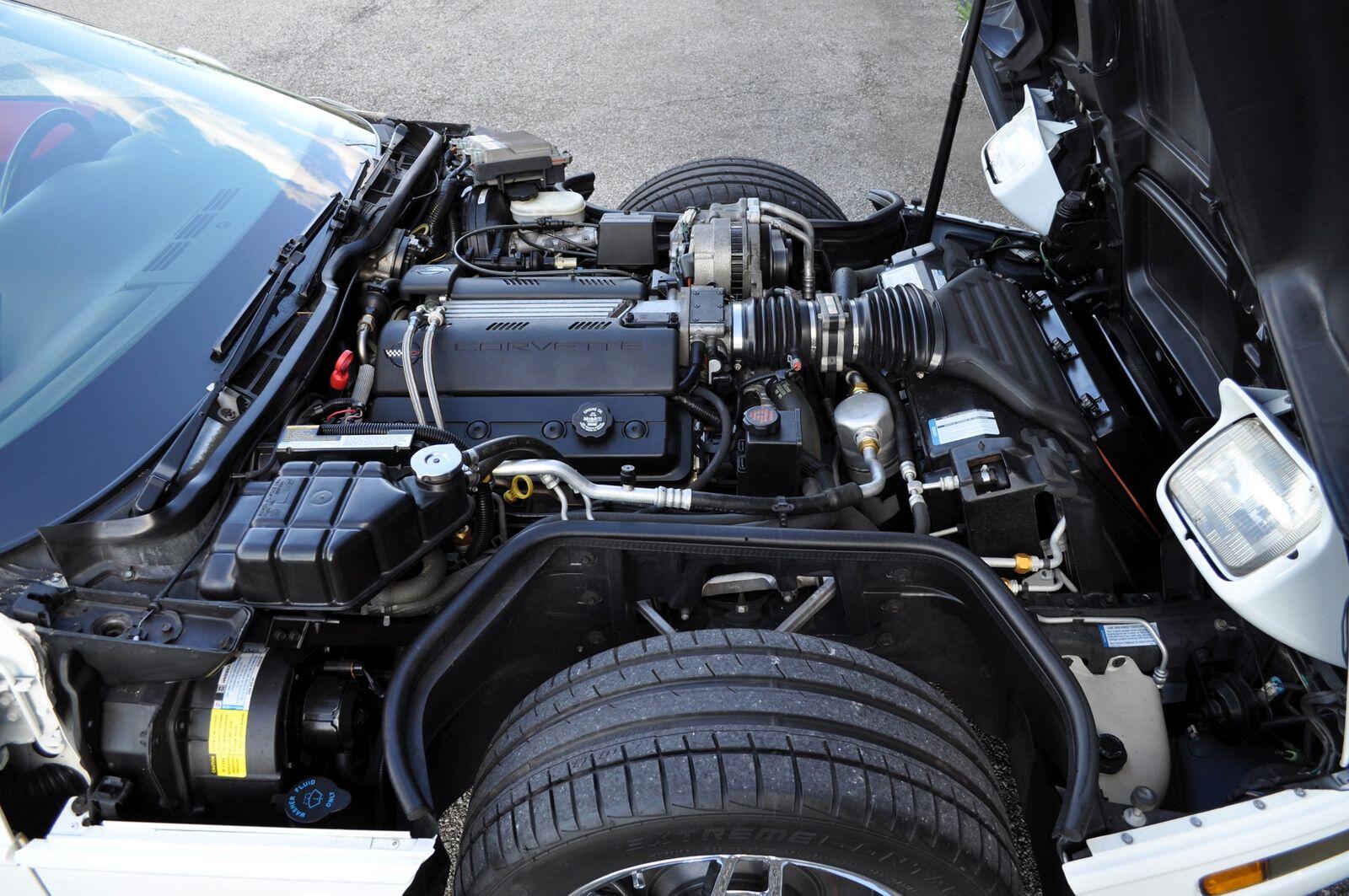 1996 Chevrolet Corvette - Photo 58
