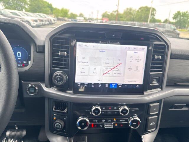 2026 Ford F-150 XLT - Photo 21
