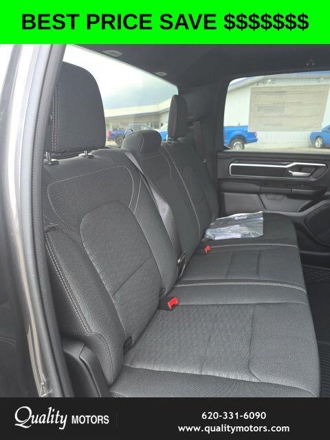 2026 RAM 1500 Big Horn/Lone Star - Photo 29