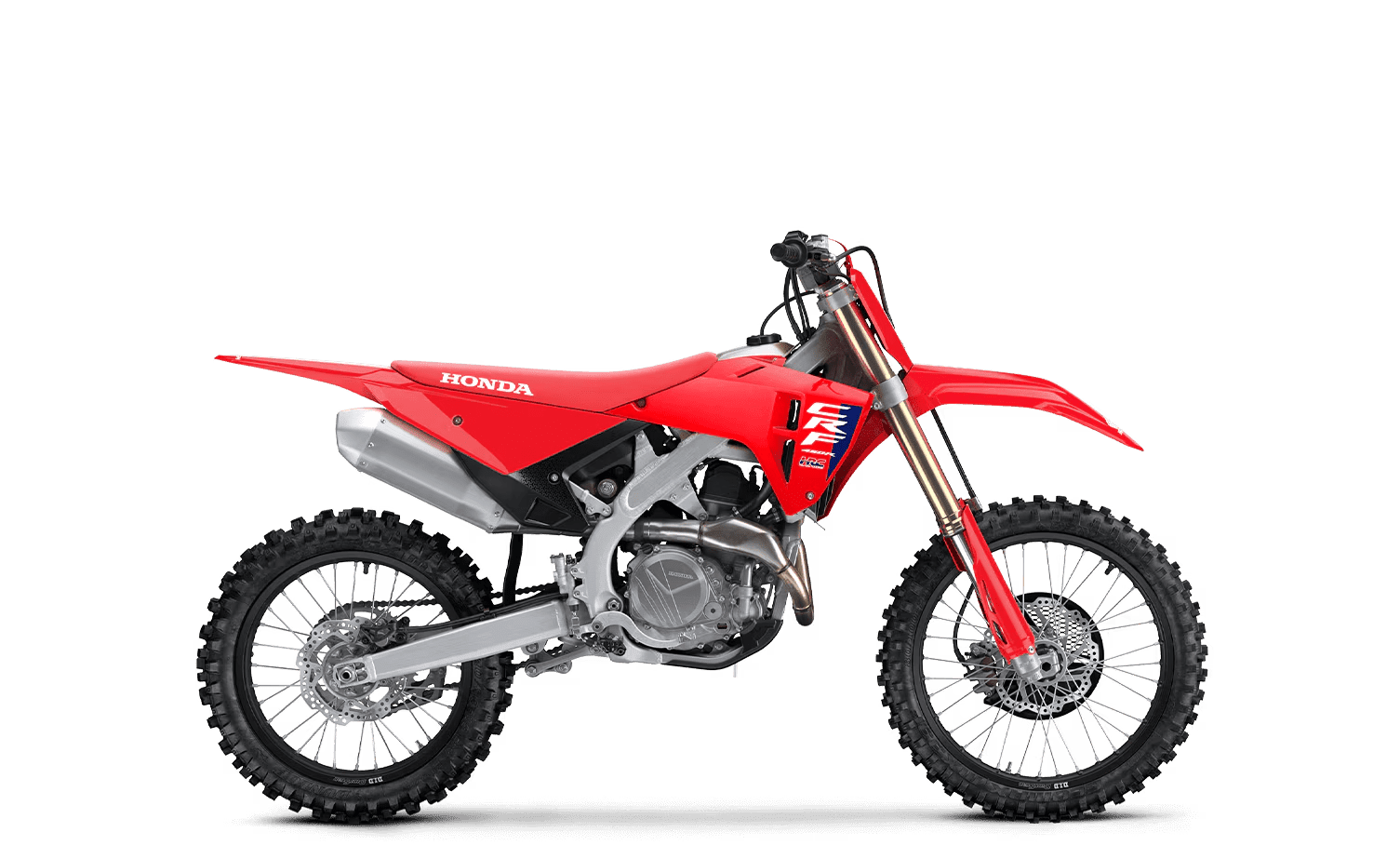 2026 Honda CRF450R262978