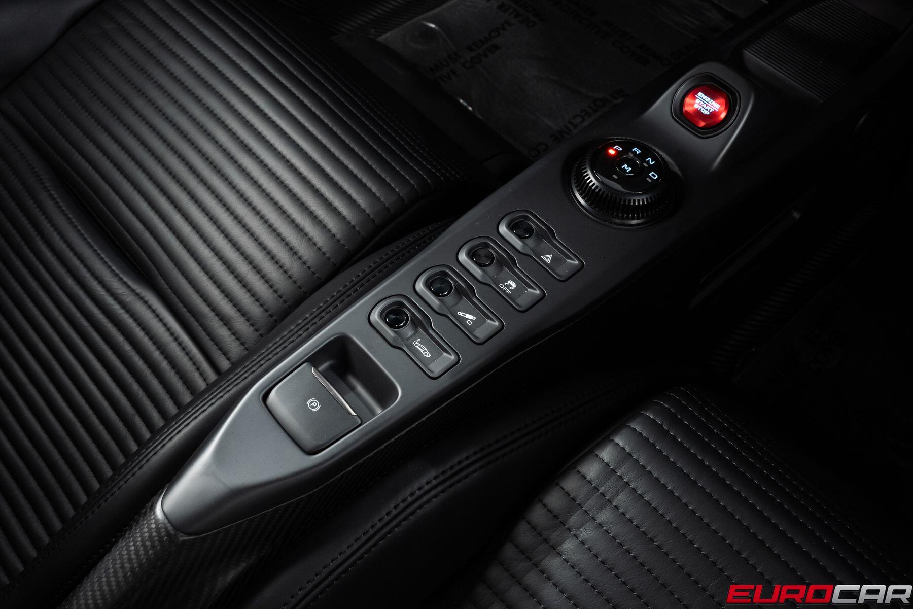2019 Ford GT *ONLY 217 MILES * EXTERIOR CARBON PACK*Image 44