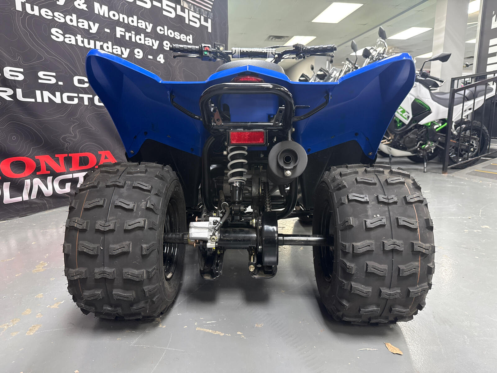 powersport image