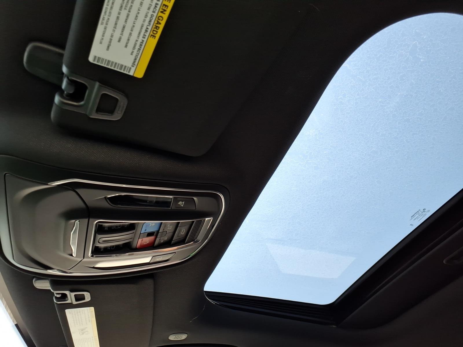 2025 Jeep Grand Cherokee L Altitude - Photo 16