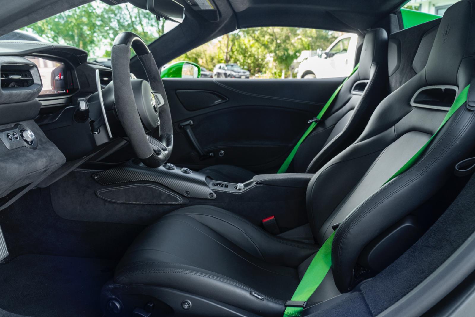 Used 2023 Maserati MC20 Cielo