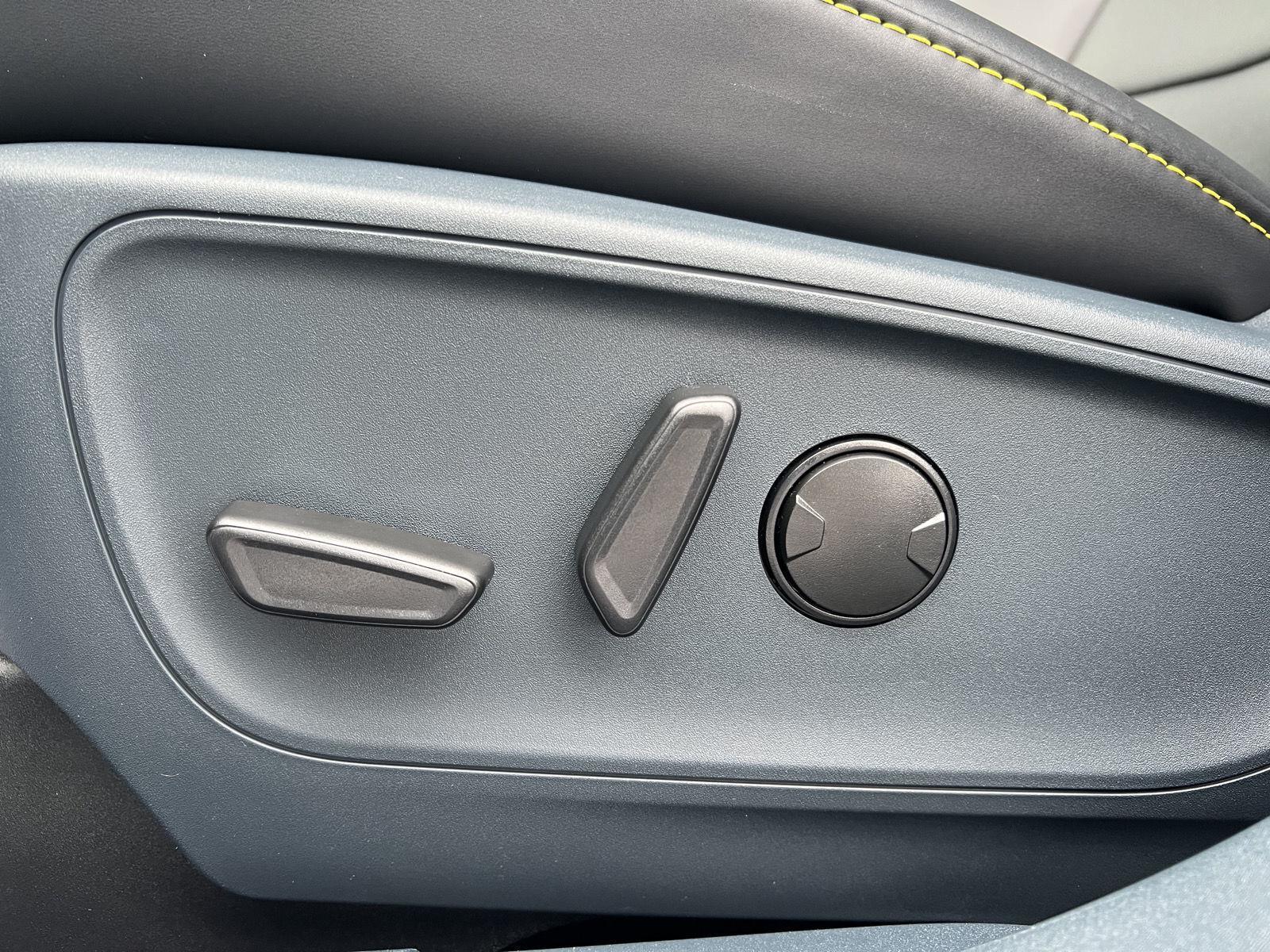 2026 Ford Maverick Lobo Standard - Photo 19