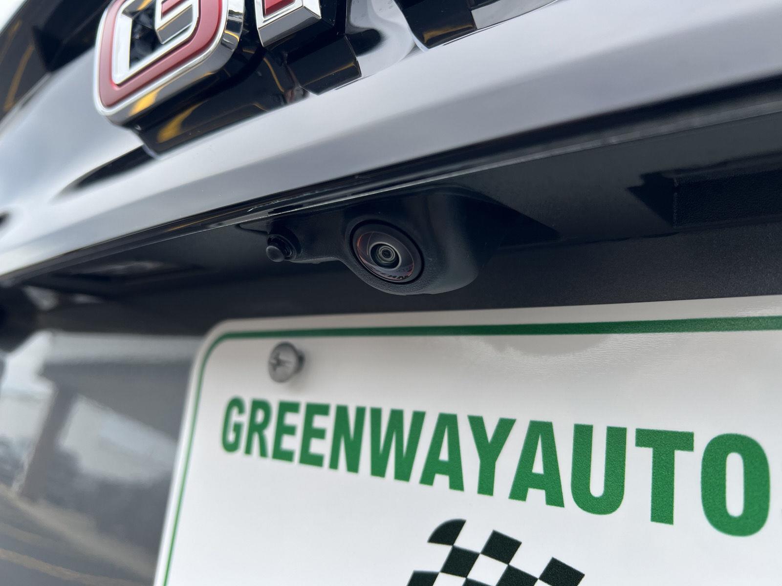 2027 GMC Acadia Elevation - Photo 6