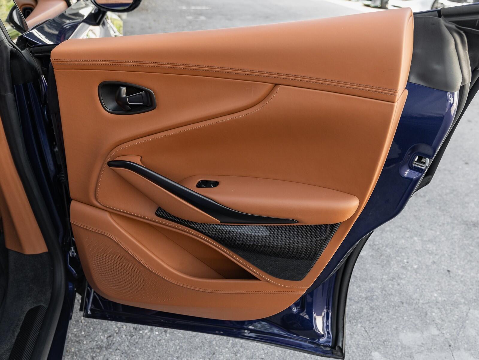 Used 2023 Aston Martin DBX 707