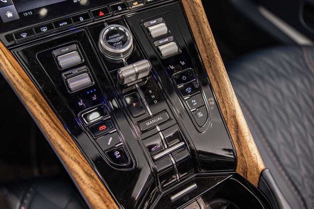 2026 Aston Martin DB12 Base - Photo 28
