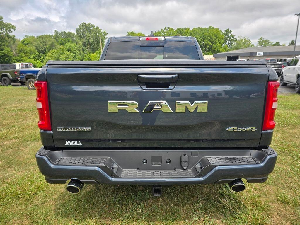 2026 RAM 1500 Big Horn/Lone Star - Photo 6