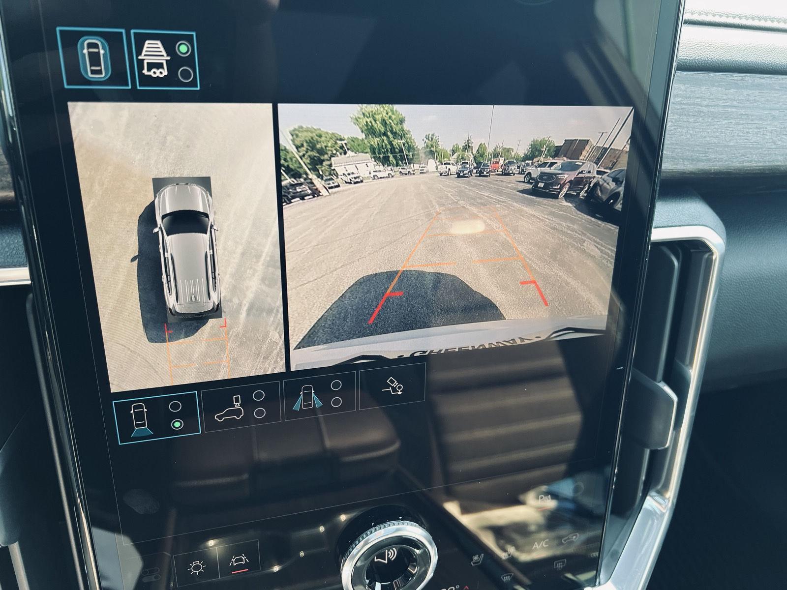 2026 GMC Acadia Denali Ultimate - Photo 37
