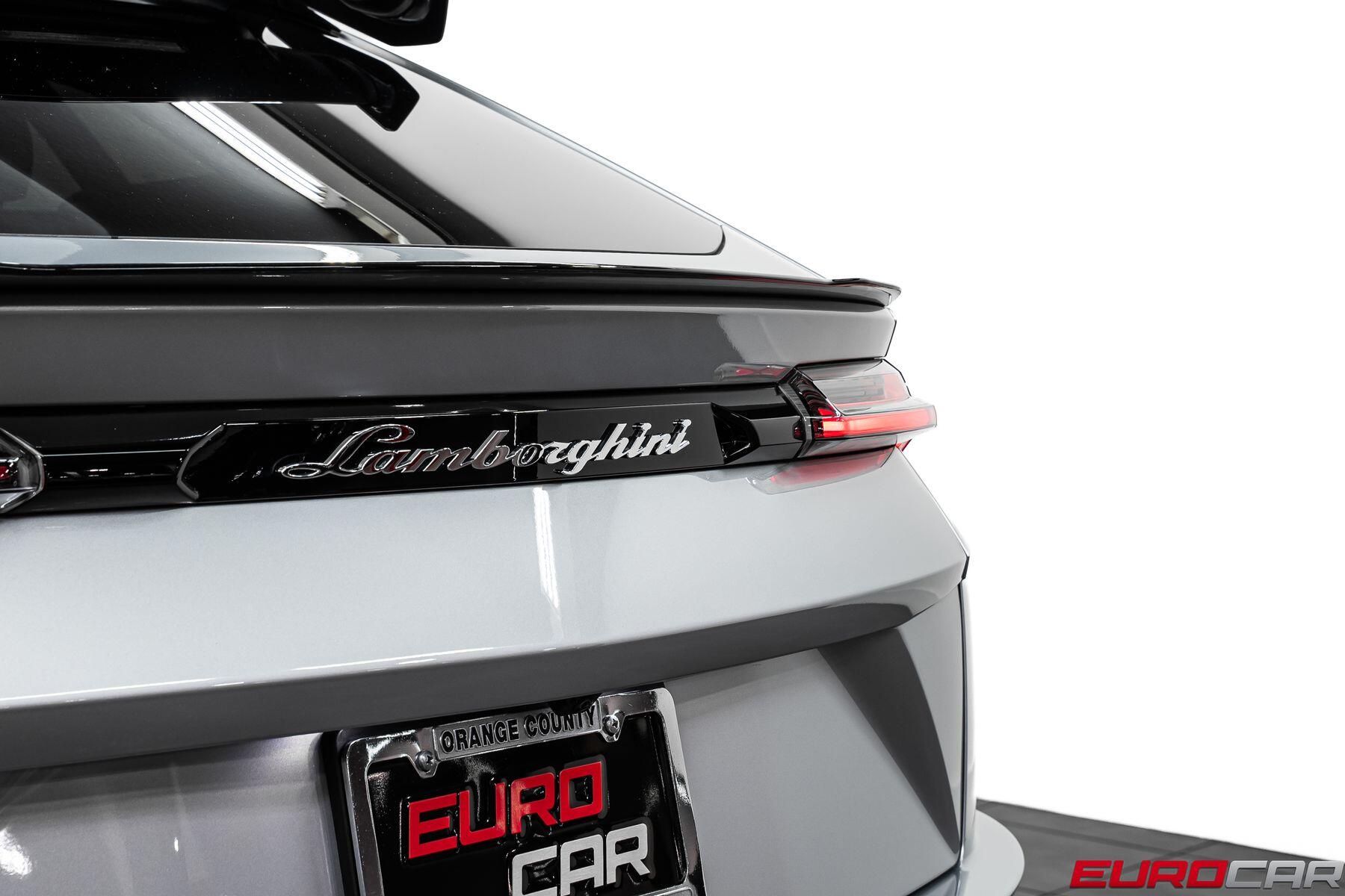 2024 Lamborghini Urus Performante *HUGE CARBON OPTIONS * SUNROOF*Image 28