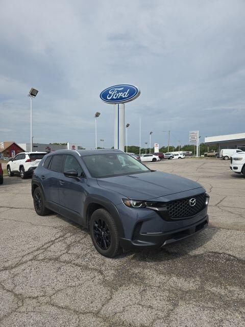 2026 Mazda CX-50 2.5 S Preferred