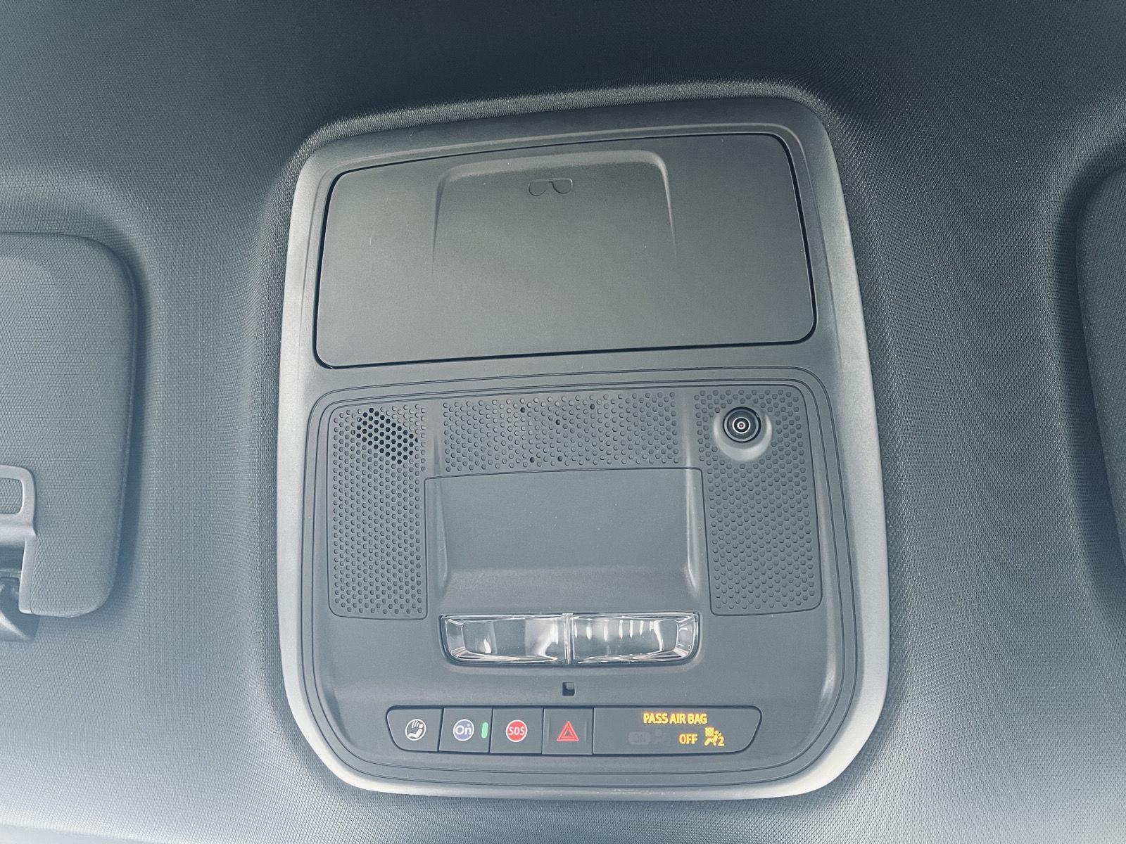 2027 GMC Acadia Elevation - Photo 43