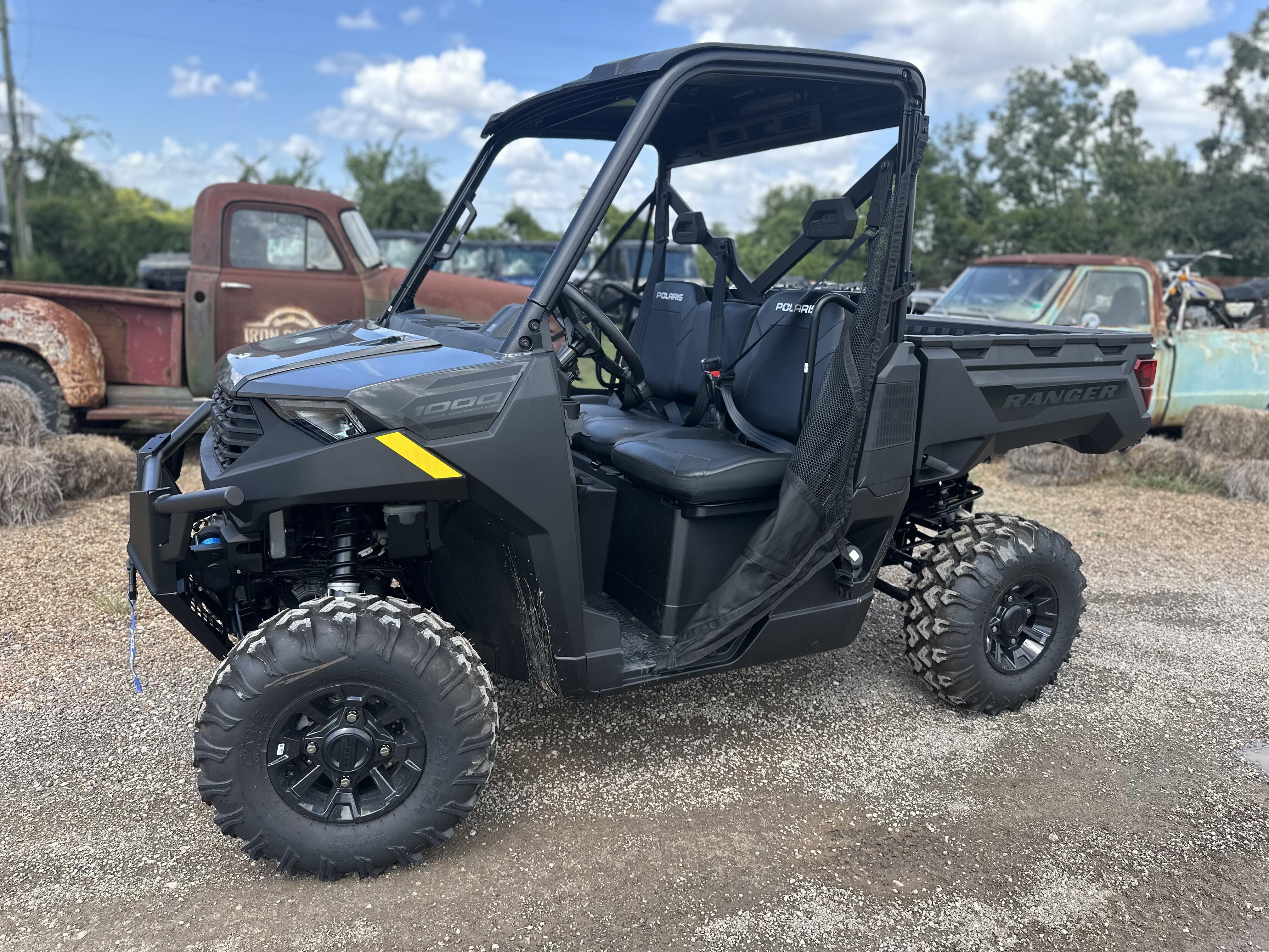 2026 Polaris Ranger 1000 Premium