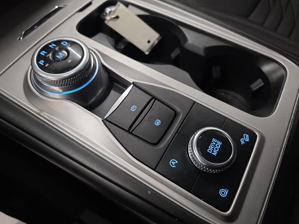 2020 Ford Explorer XLT - Photo 31
