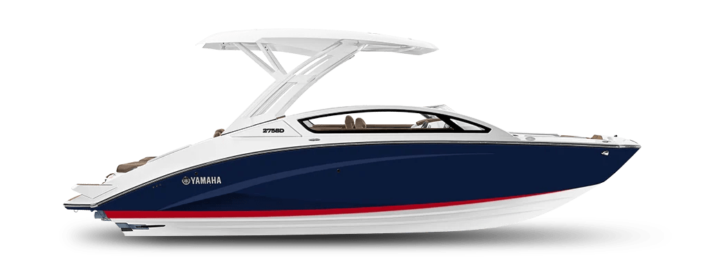 2027 Yamaha Boats 275 SD