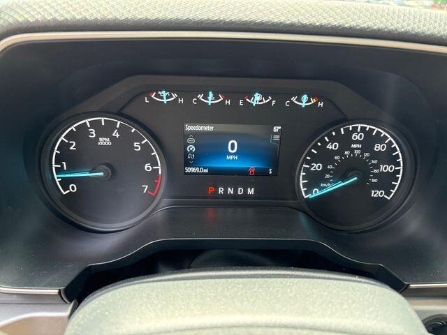 2023 Ford F-150 XLT - Photo 24