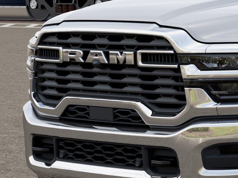 2026 RAM 3500 Chassis Tradesman - Photo 7