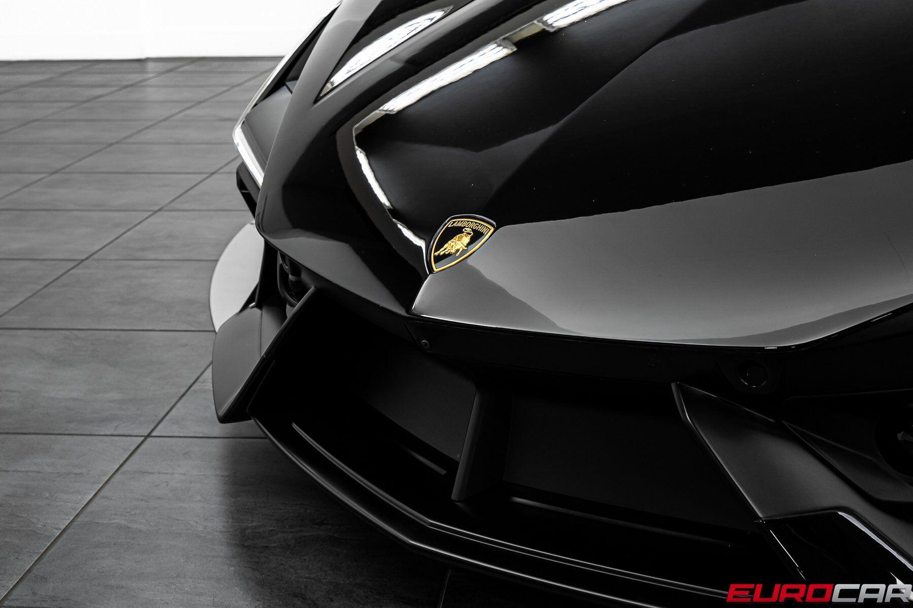 2025 Lamborghini Revuelto *PASSENGER DISPLAY * FULL PPF*Image 12