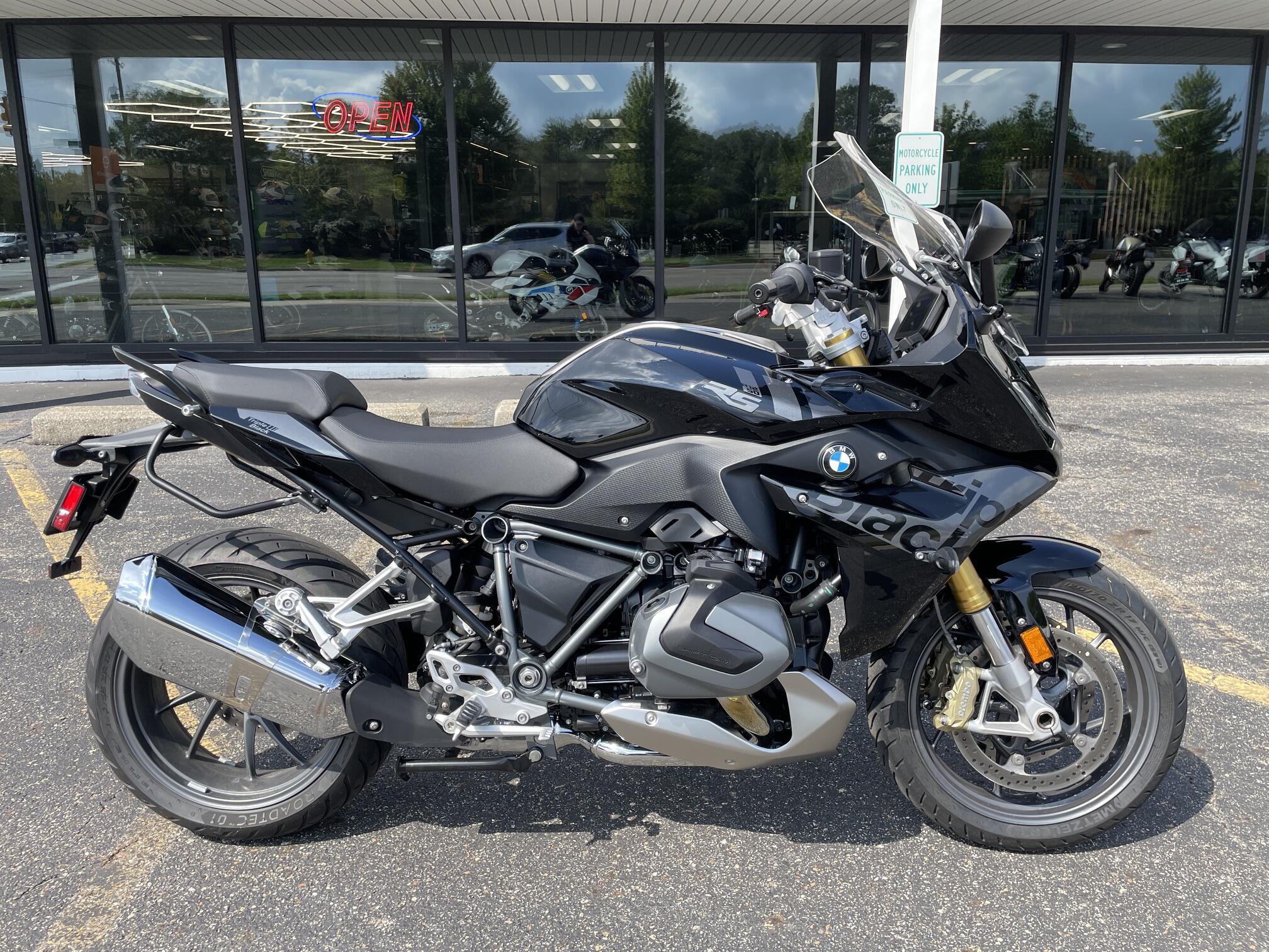 2023 BMW R 1250 RS