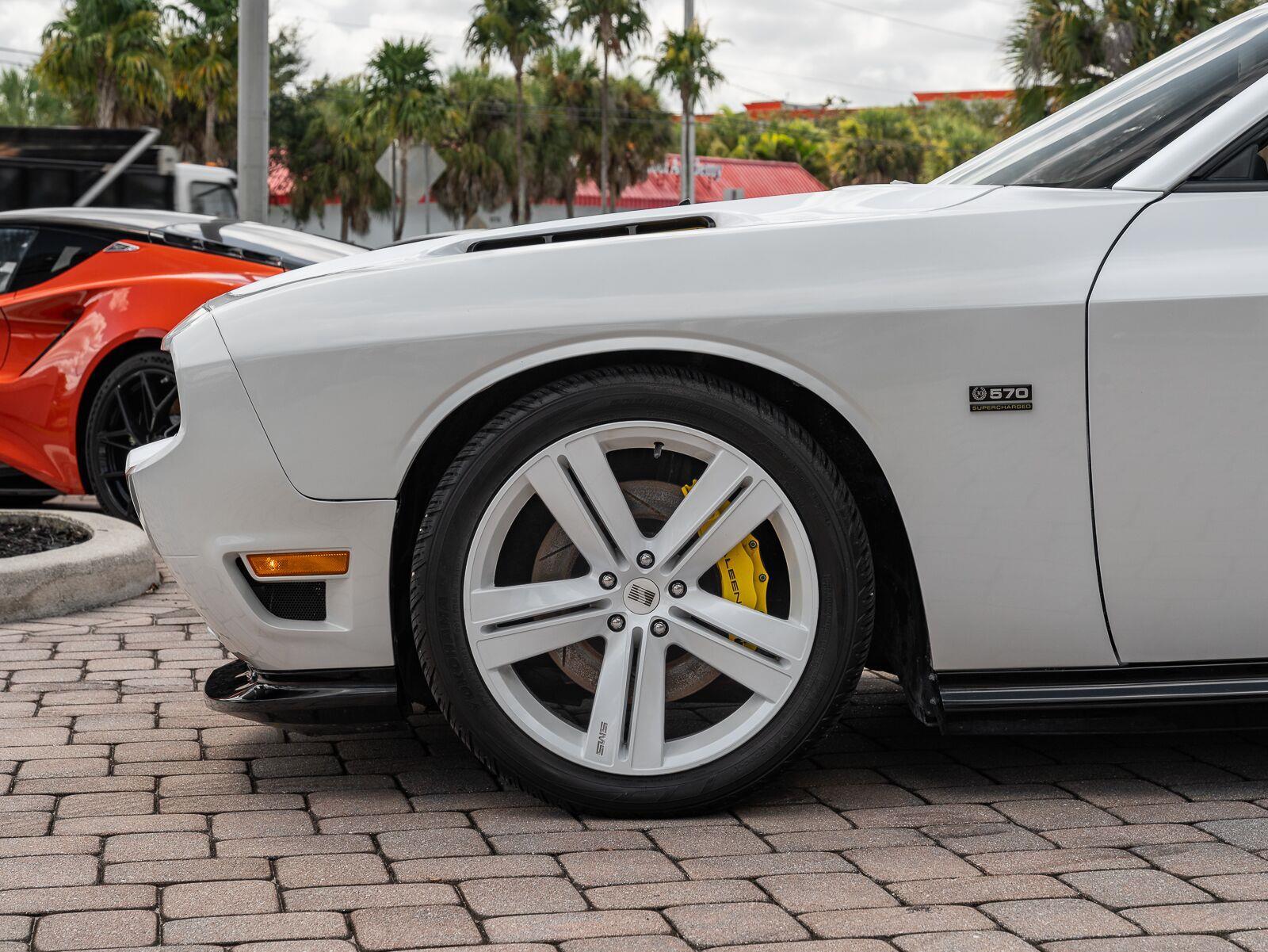 Used 2014 Dodge Challenger 30th Anniversary