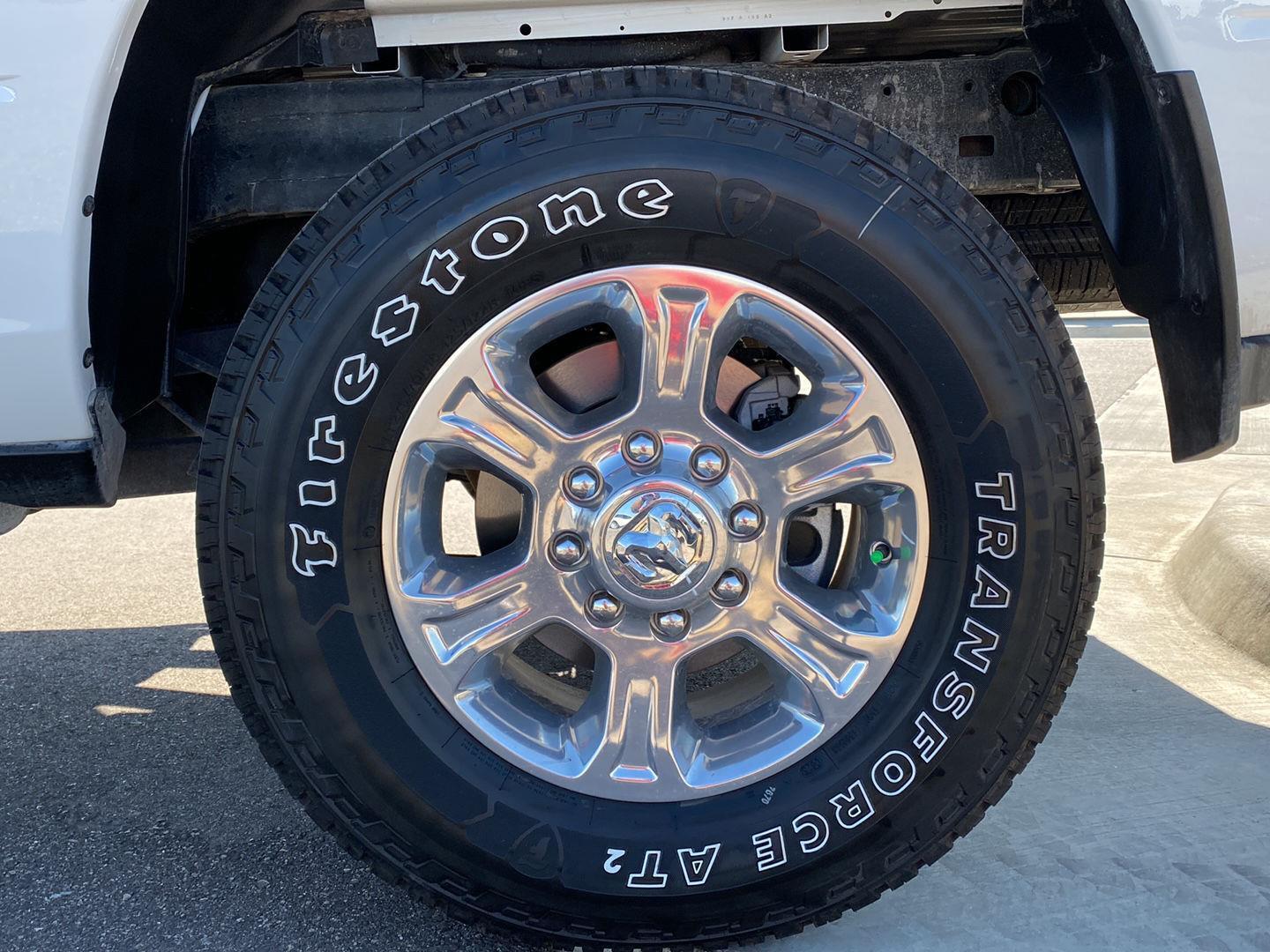 2025 RAM 2500 Big Horn - Photo 12