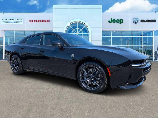 2026 Dodge Charger Scat Pack Plus AWD's photo