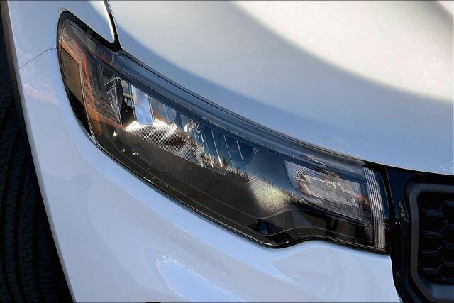 2026 Jeep Compass Altitude Special Edition - Photo 11