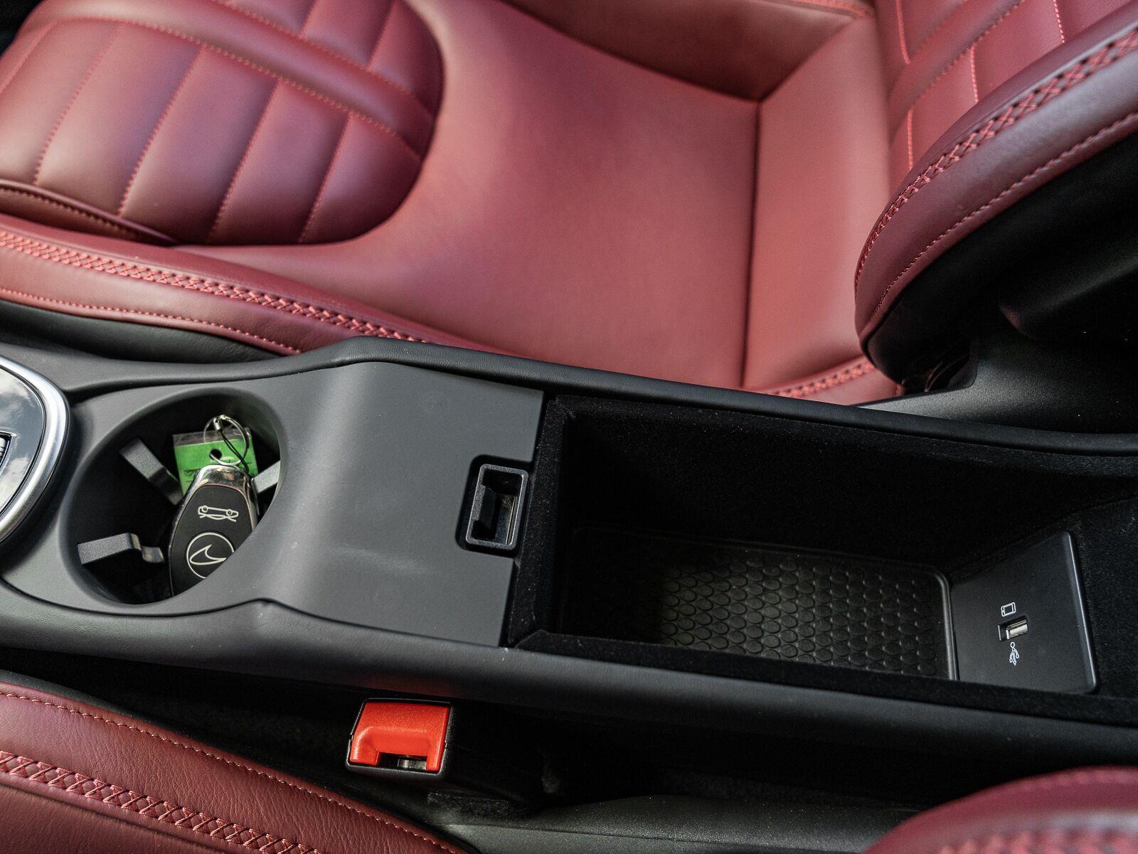 Used 2025 McLaren GTS Performance