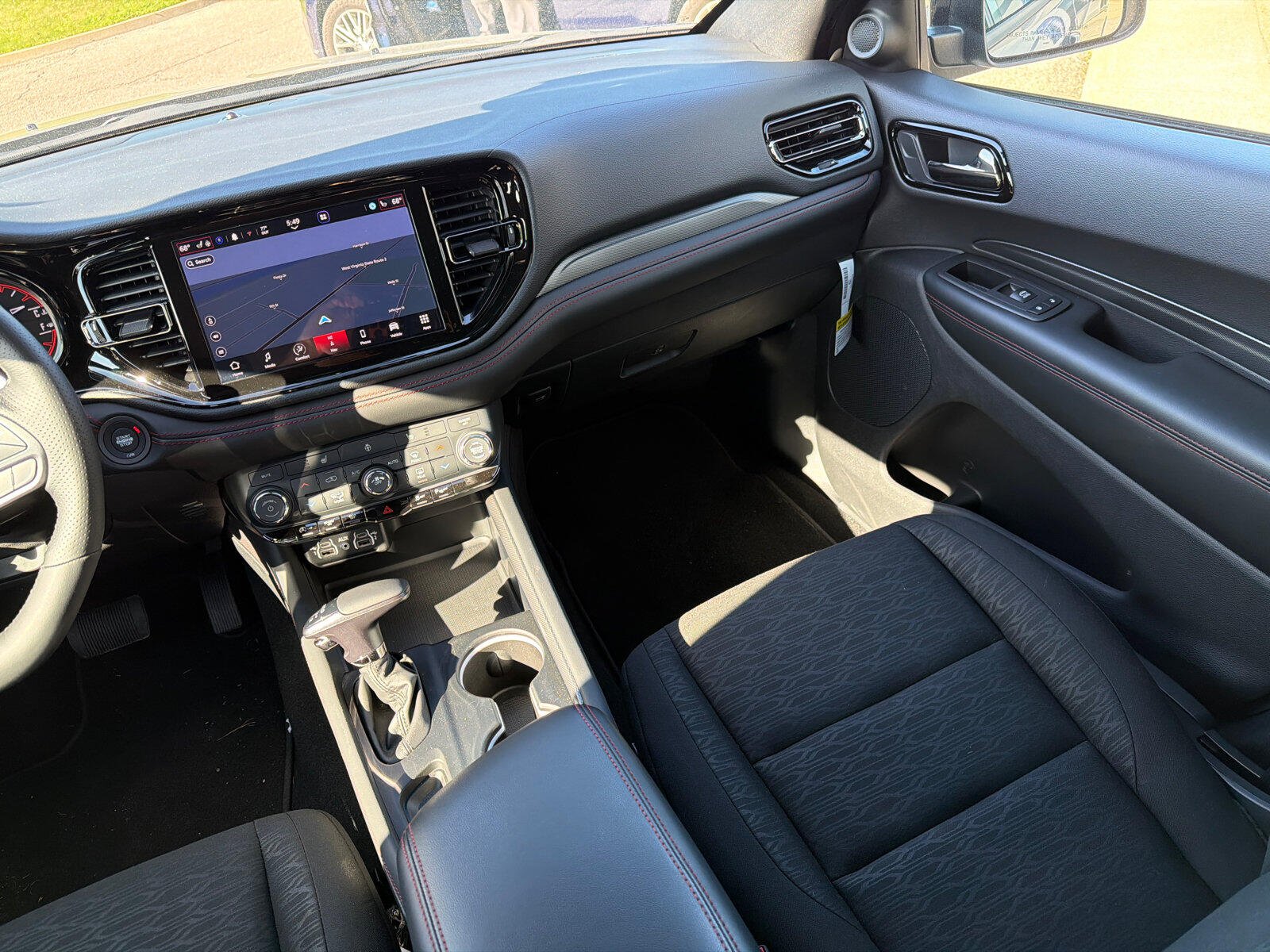 2026 Dodge Durango GT - Photo 22