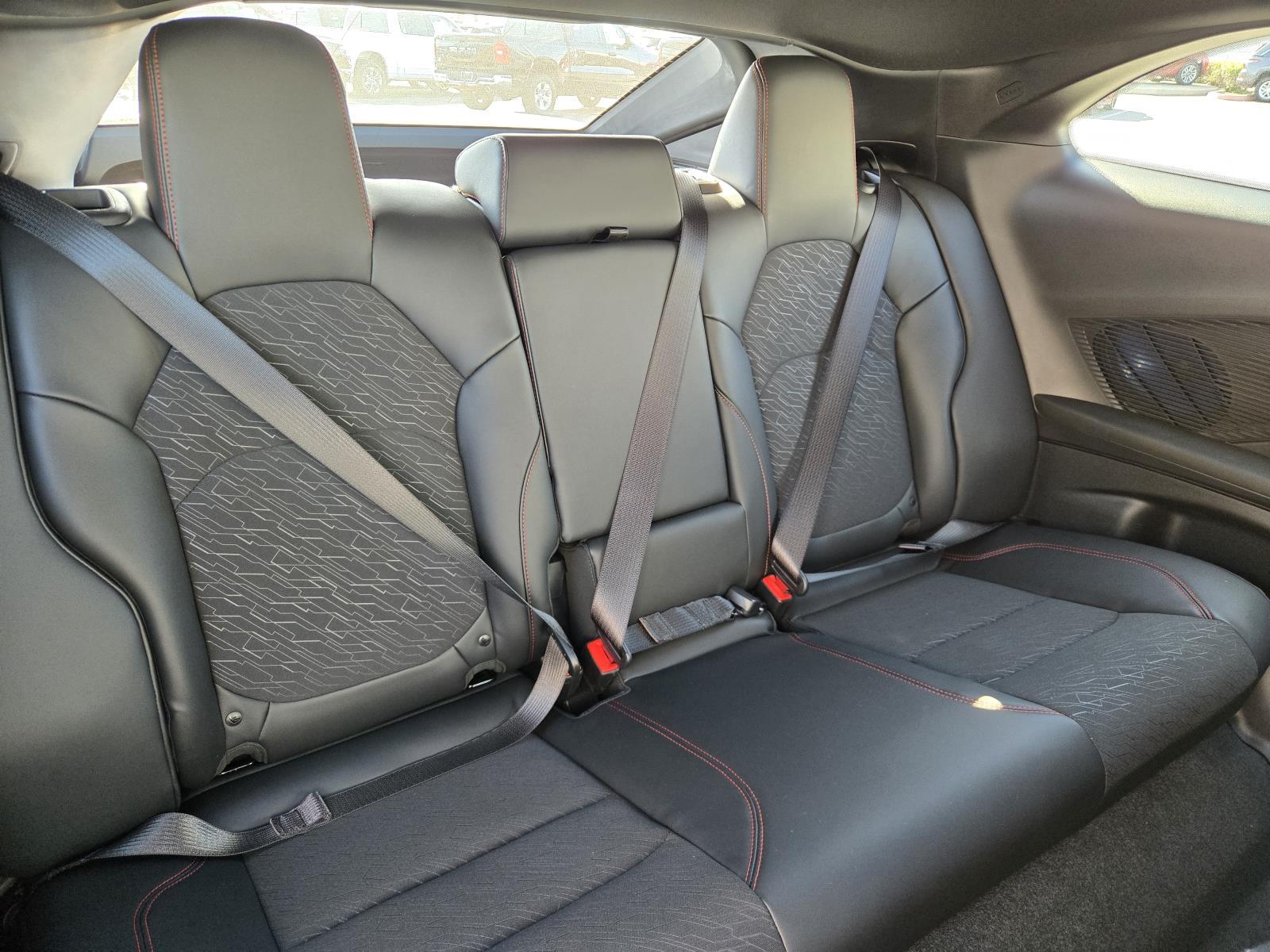2026 Dodge Charger Scat Pack - Photo 29