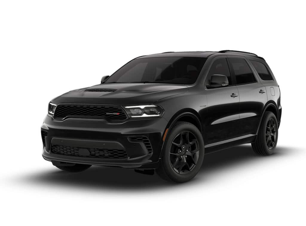 2026 Dodge Durango GT HEMI Plus V8 AWD's photo