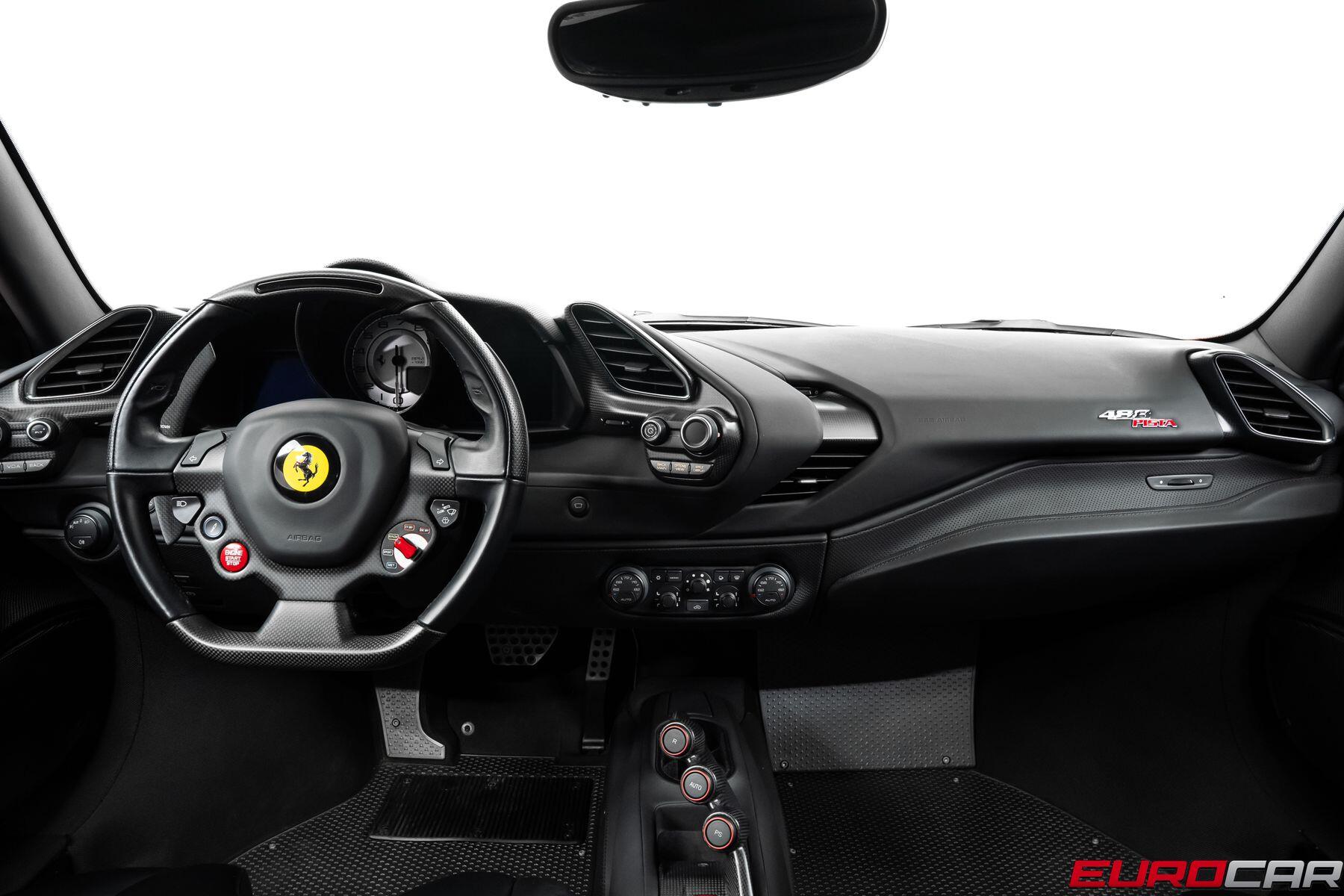 2019 Ferrari 488 Pista *HUGE CARBON INTERIOR OPTIONS * FRONT LIFT*Image 32