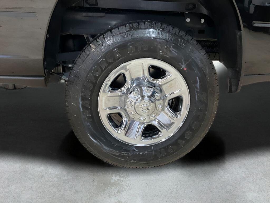 2026 RAM 2500 Tradesman - Photo 15