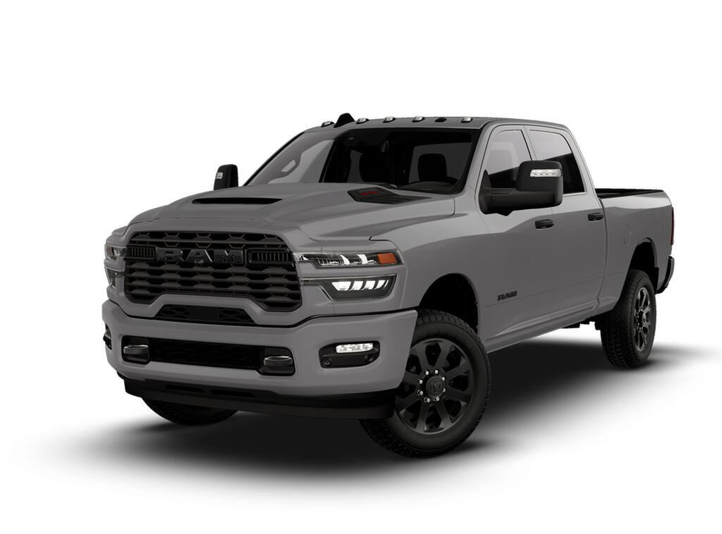 2026 RAM 2500's photo