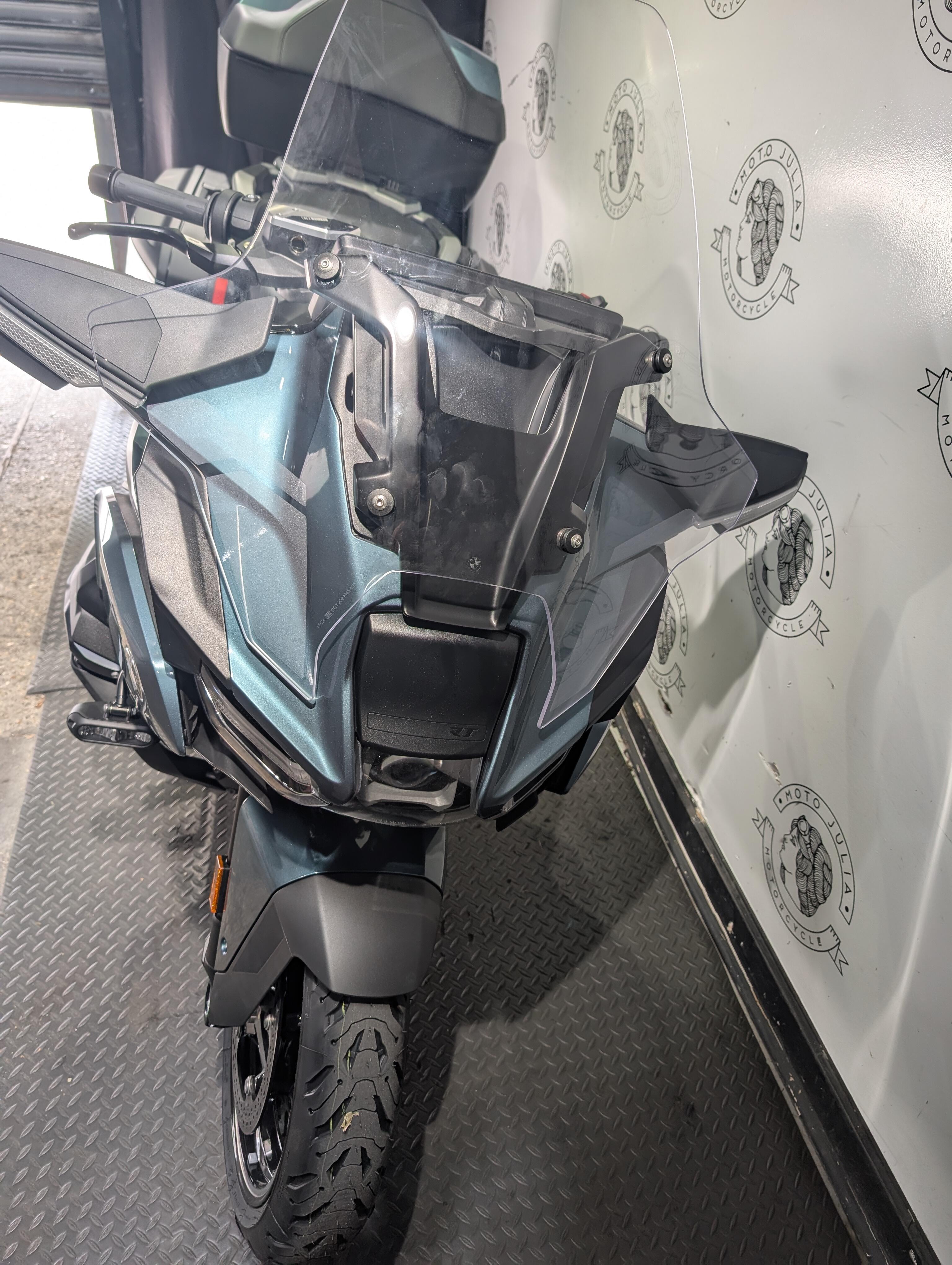New 2026 BMW R1300 RT 